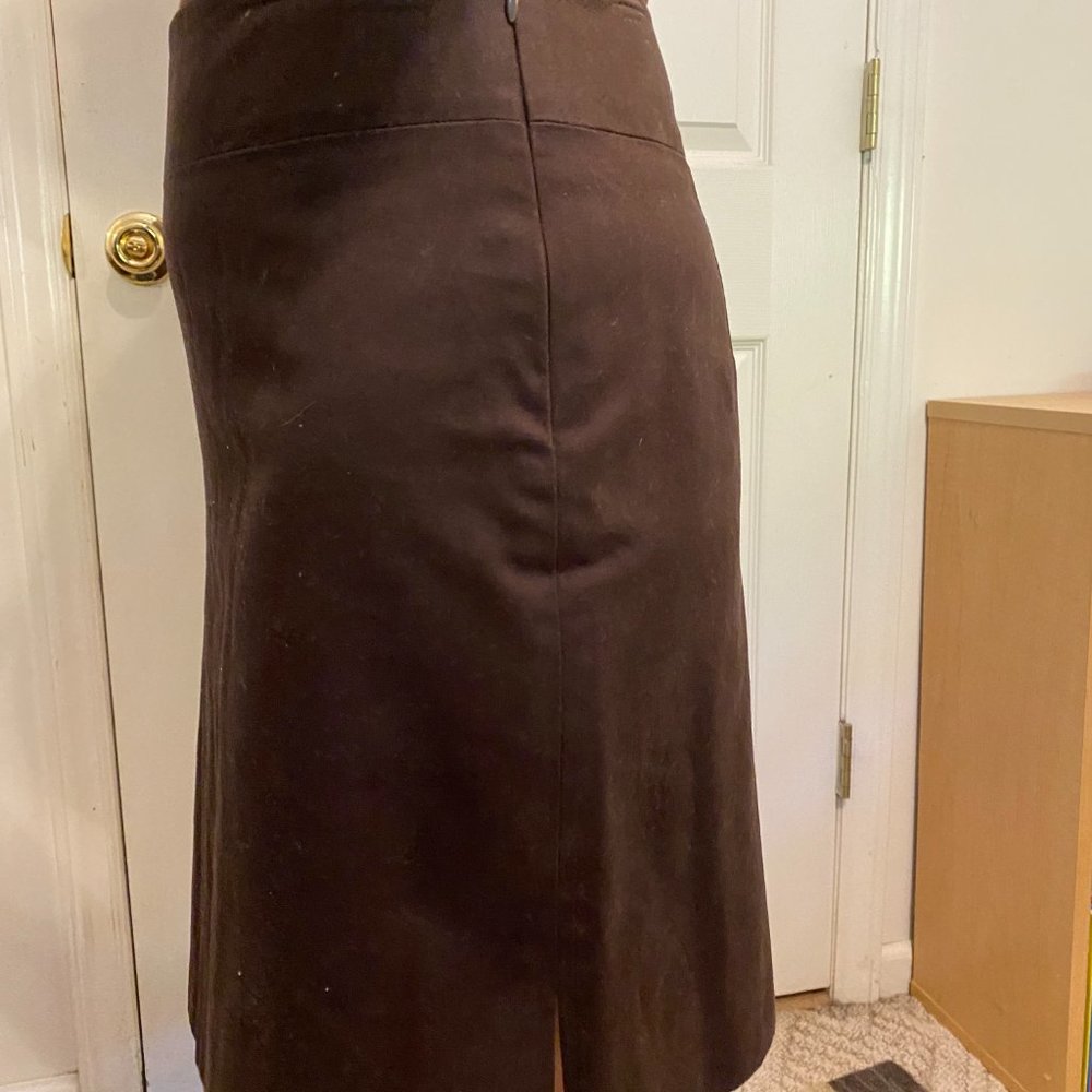 Banana Republic Factory Store, size 4, brown